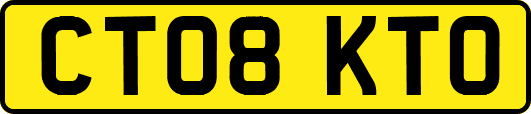 CT08KTO