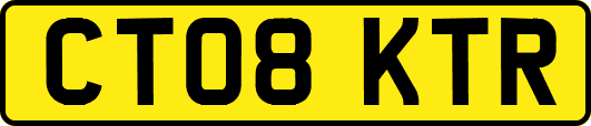 CT08KTR