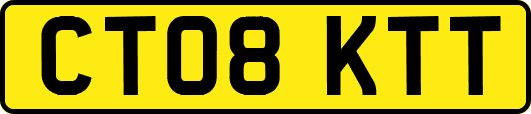 CT08KTT
