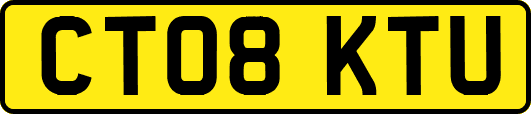 CT08KTU