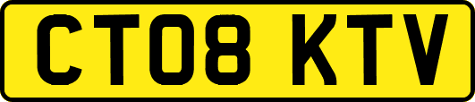 CT08KTV