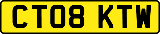 CT08KTW