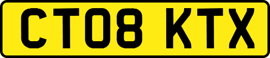 CT08KTX