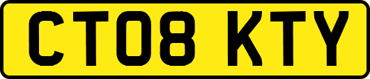 CT08KTY