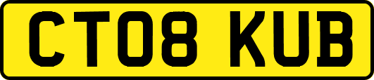 CT08KUB