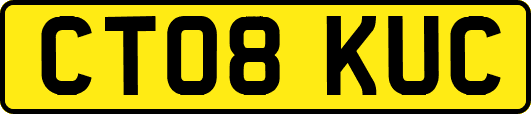 CT08KUC