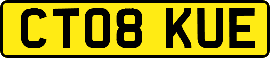 CT08KUE
