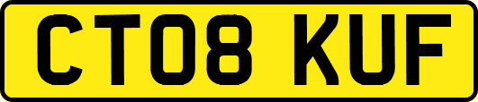 CT08KUF