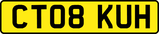 CT08KUH
