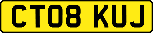 CT08KUJ