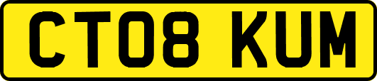 CT08KUM