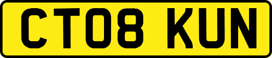 CT08KUN