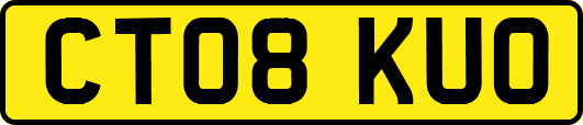 CT08KUO