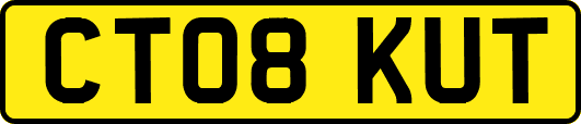 CT08KUT