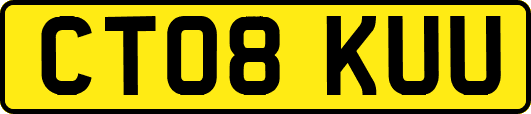 CT08KUU