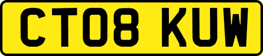 CT08KUW