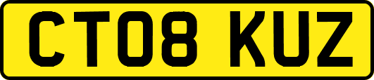 CT08KUZ