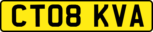 CT08KVA