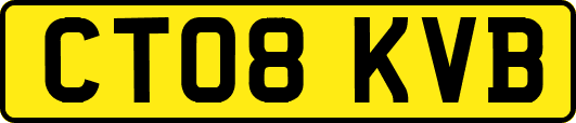 CT08KVB