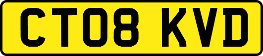 CT08KVD