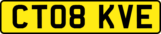 CT08KVE