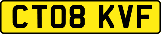 CT08KVF