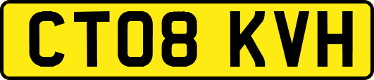 CT08KVH