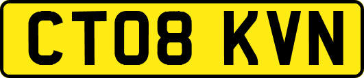 CT08KVN