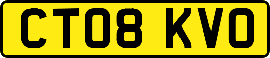 CT08KVO