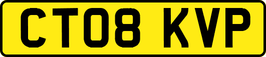 CT08KVP