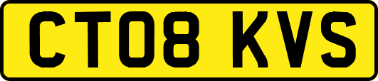 CT08KVS