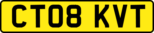 CT08KVT