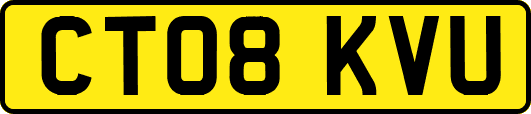 CT08KVU