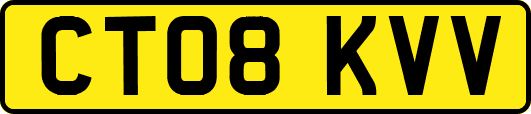 CT08KVV