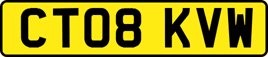 CT08KVW