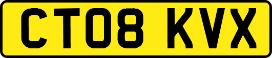 CT08KVX