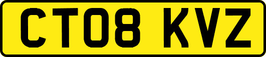 CT08KVZ