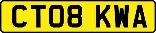 CT08KWA