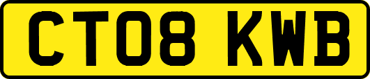 CT08KWB