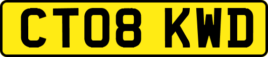 CT08KWD