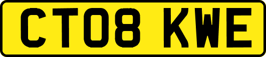 CT08KWE