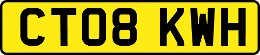CT08KWH