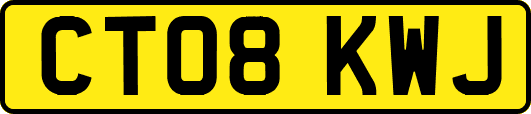 CT08KWJ