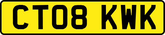 CT08KWK