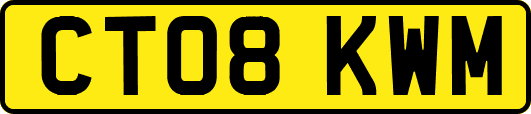 CT08KWM