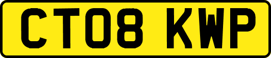 CT08KWP