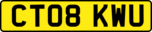 CT08KWU