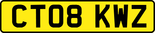 CT08KWZ