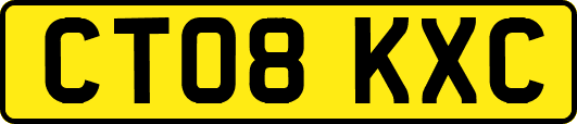 CT08KXC