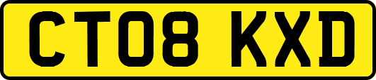 CT08KXD